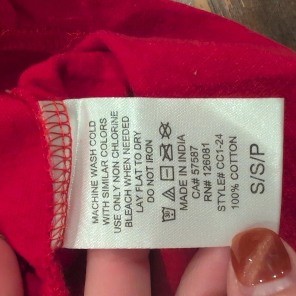 Reason x Cheech & Chong best buds tee - Picture 6 of 7